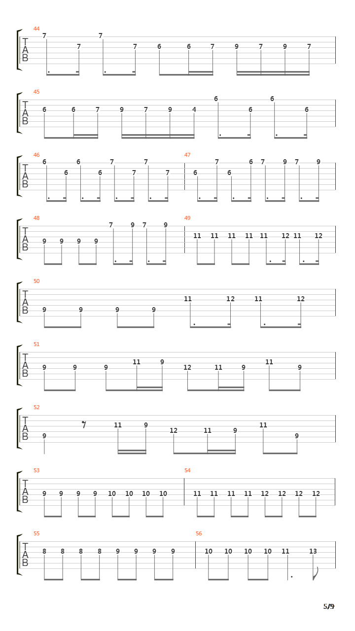 Flute Concerto No 3 In D Major Rv 428 Il Gardellino吉他谱