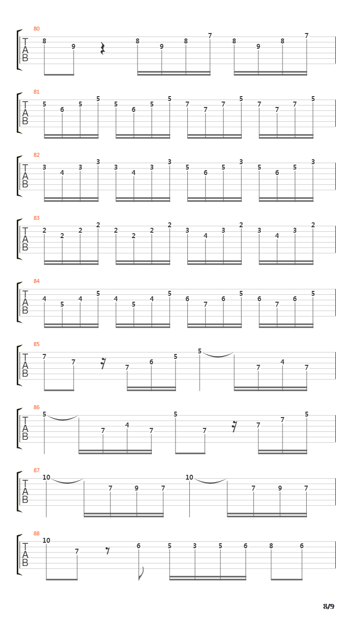 Flute Concerto No 3 In D Major Rv 428 Il Gardellino吉他谱