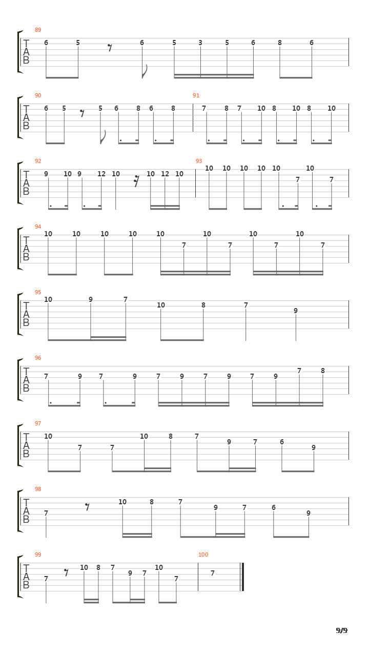 Flute Concerto No 3 In D Major Rv 428 Il Gardellino吉他谱