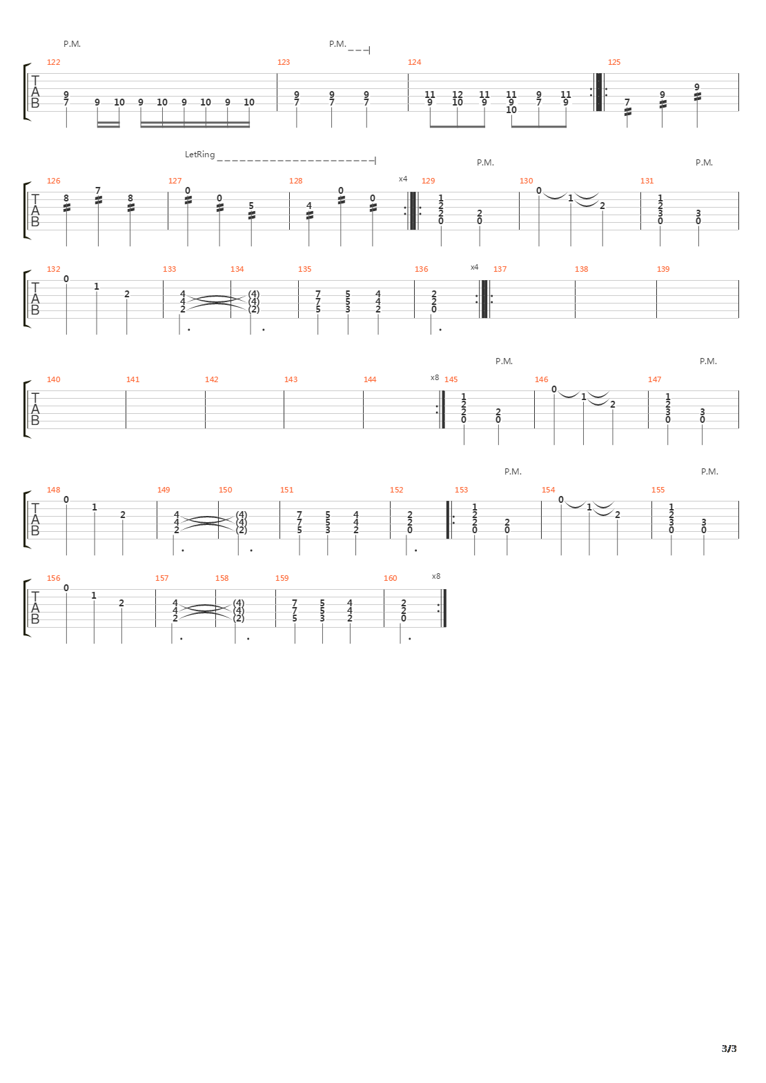 Alfadanz吉他谱