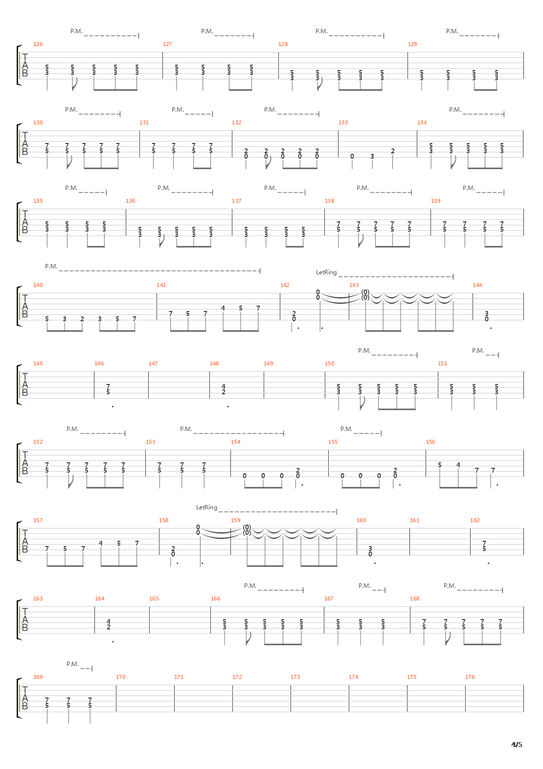 Vetelgyus吉他谱