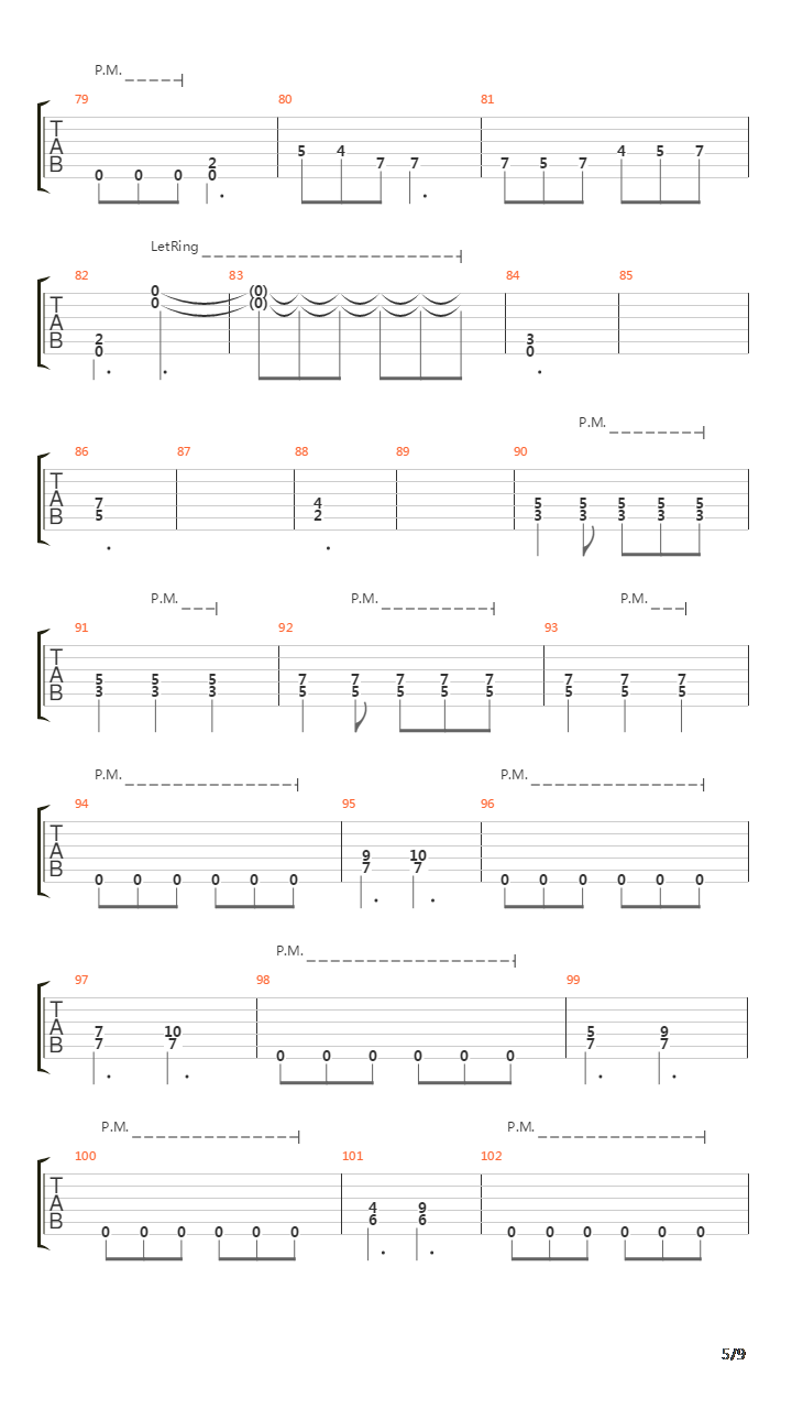 Vetelgyus吉他谱