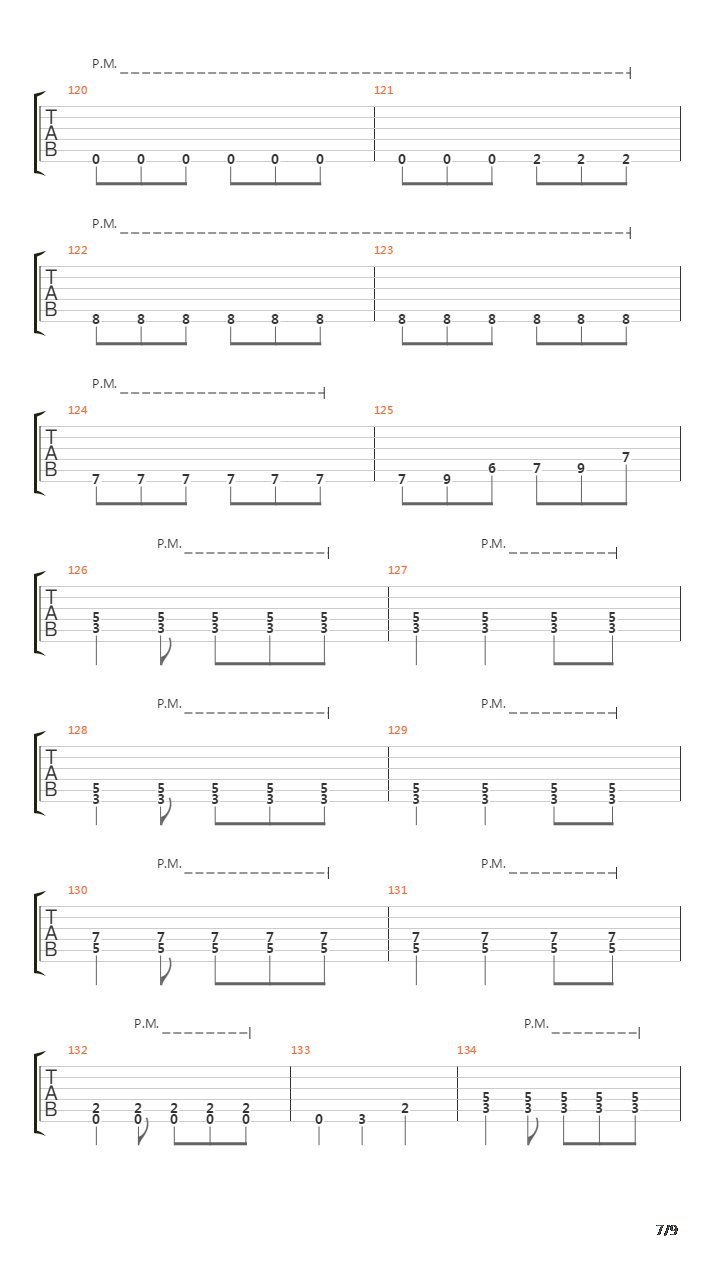 Vetelgyus吉他谱