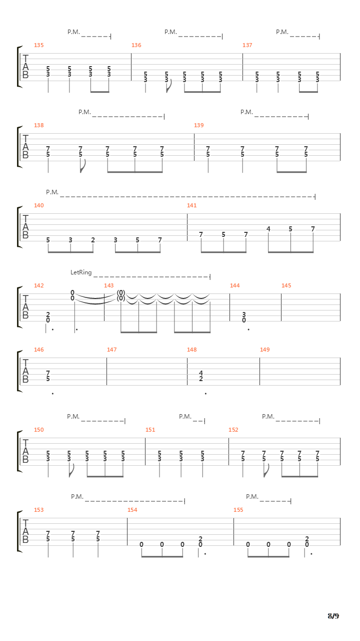 Vetelgyus吉他谱