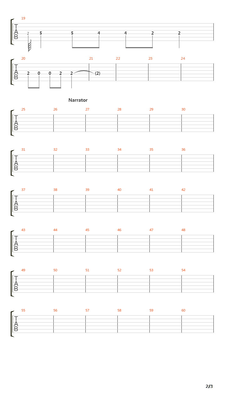 Tulimyrsky吉他谱