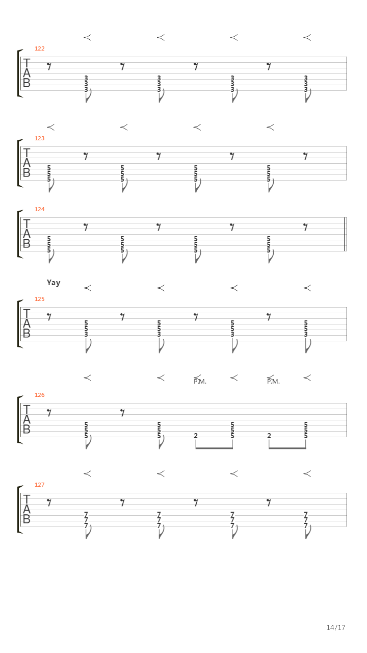 いいね(Iine)吉他谱