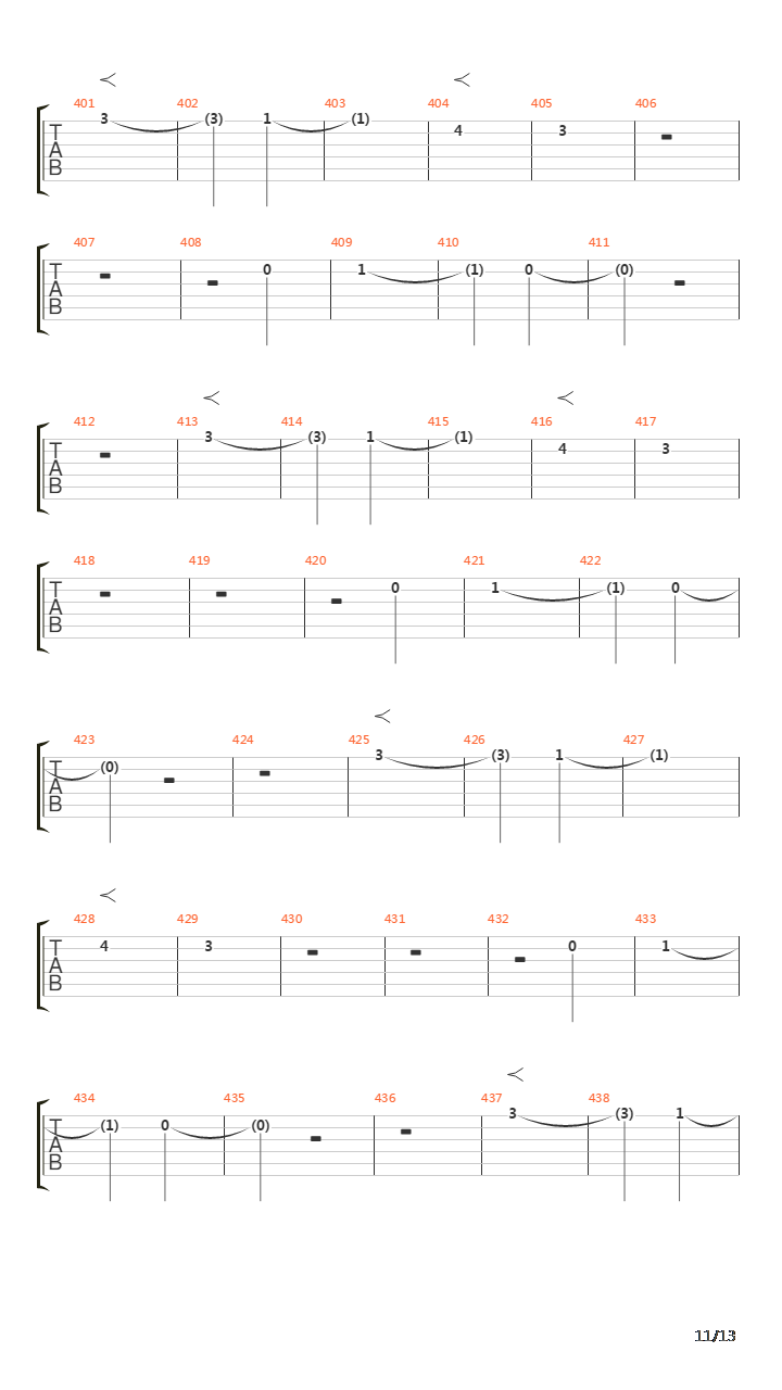 Agaetis Byrjun吉他谱