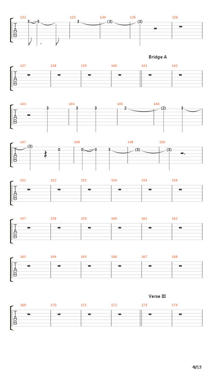 Agaetis Byrjun吉他谱