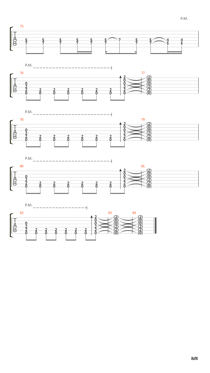 Theme of Laura(双吉他改编)吉他谱