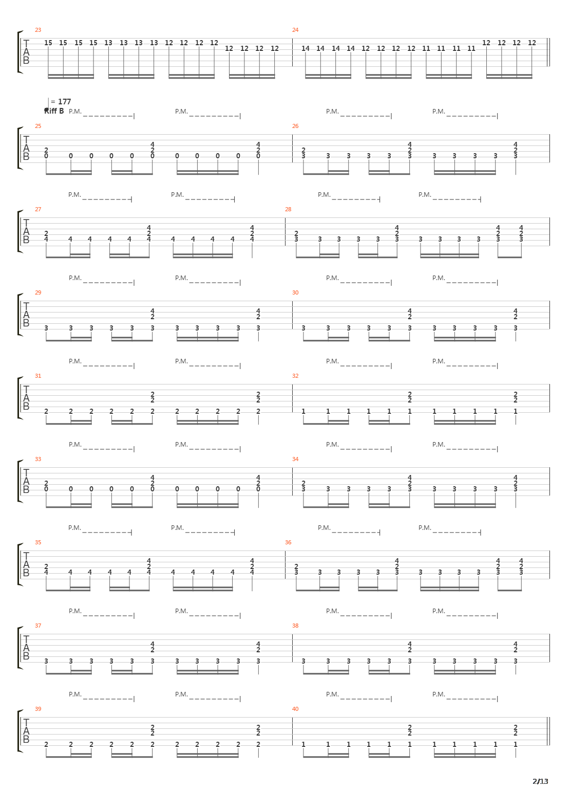 Noncompliance To Astm F899-12 Standard吉他谱