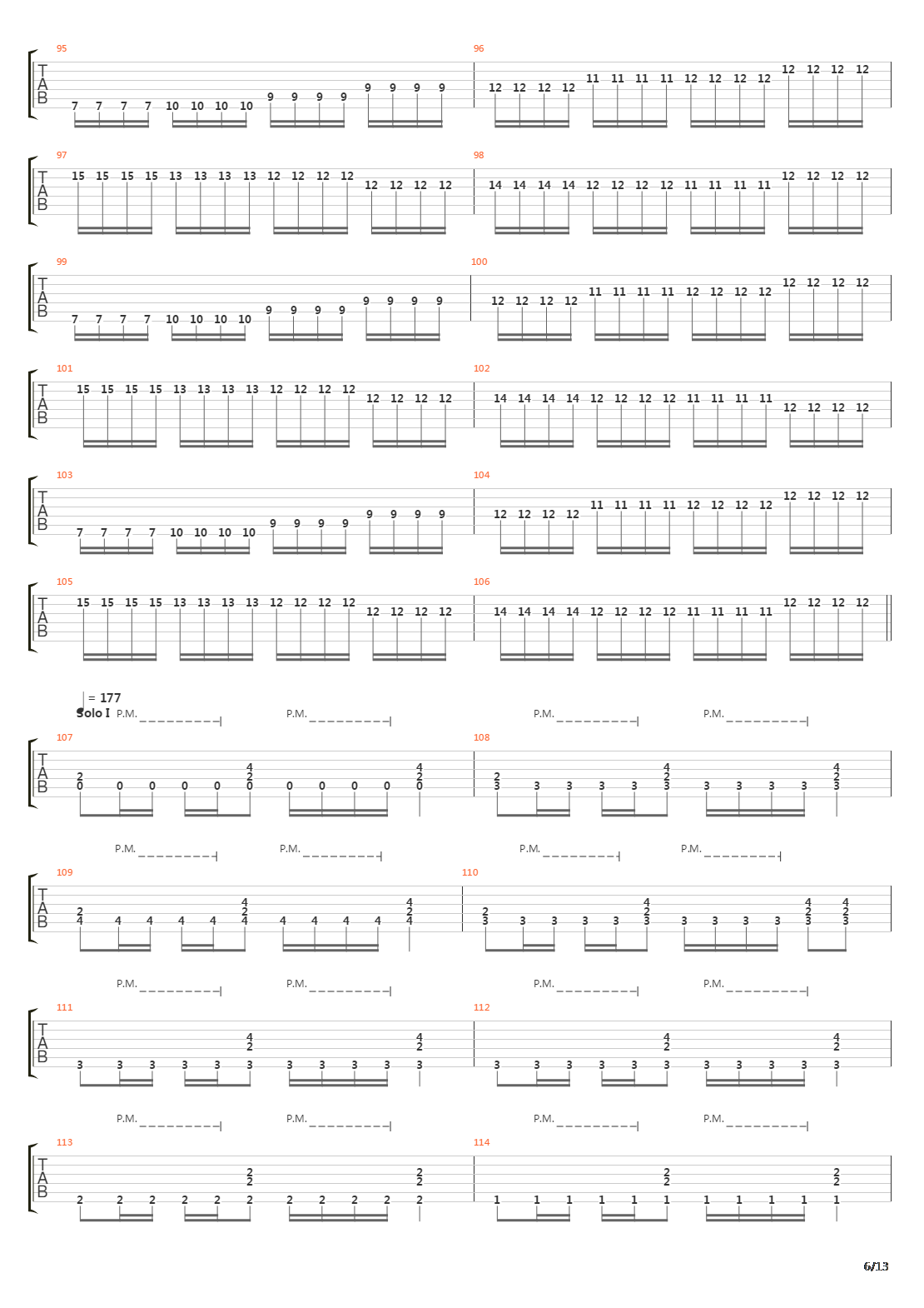 Noncompliance To Astm F899-12 Standard吉他谱