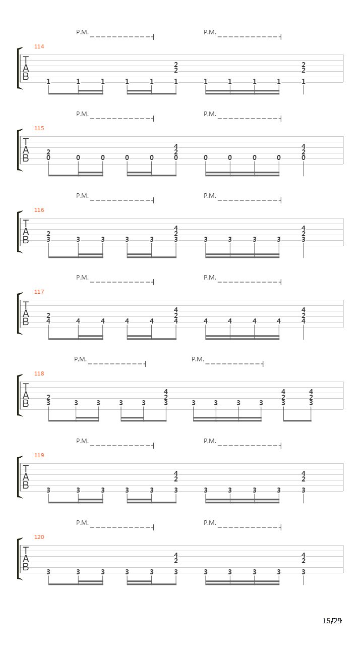 Noncompliance To Astm F899-12 Standard吉他谱