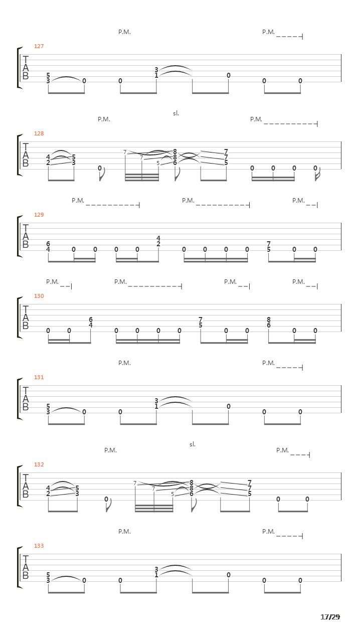 Noncompliance To Astm F899-12 Standard吉他谱