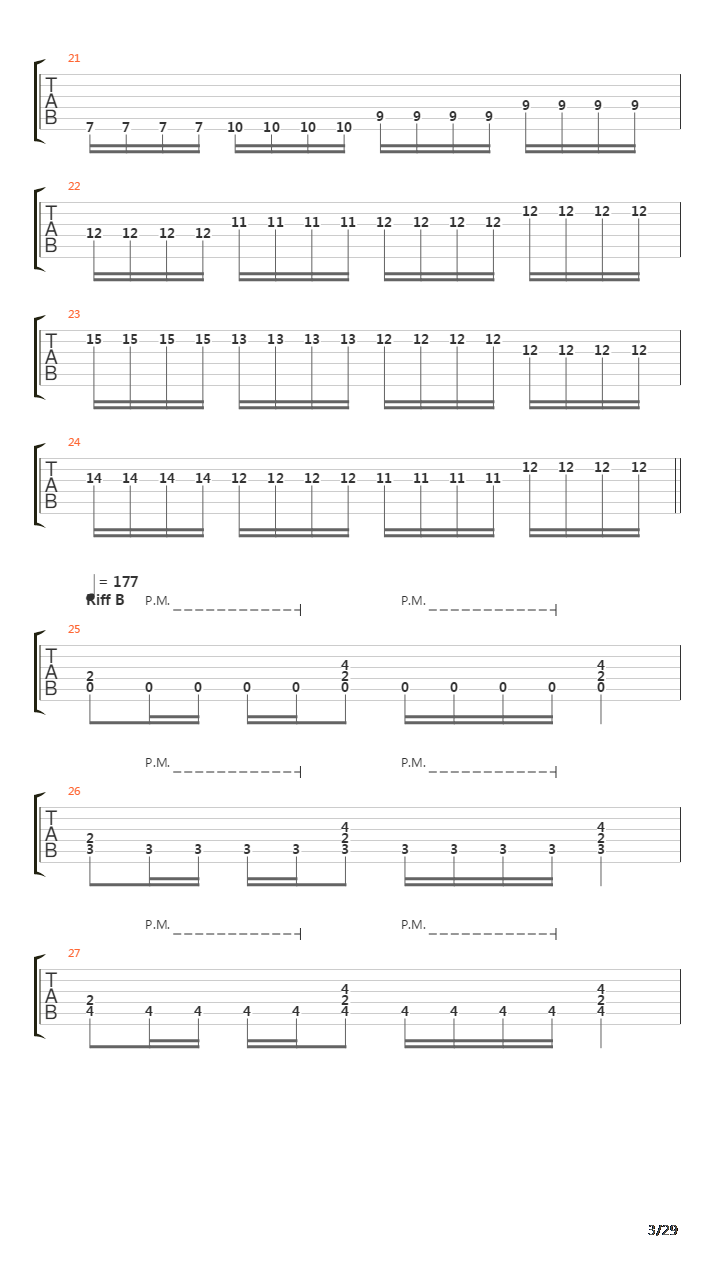 Noncompliance To Astm F899-12 Standard吉他谱