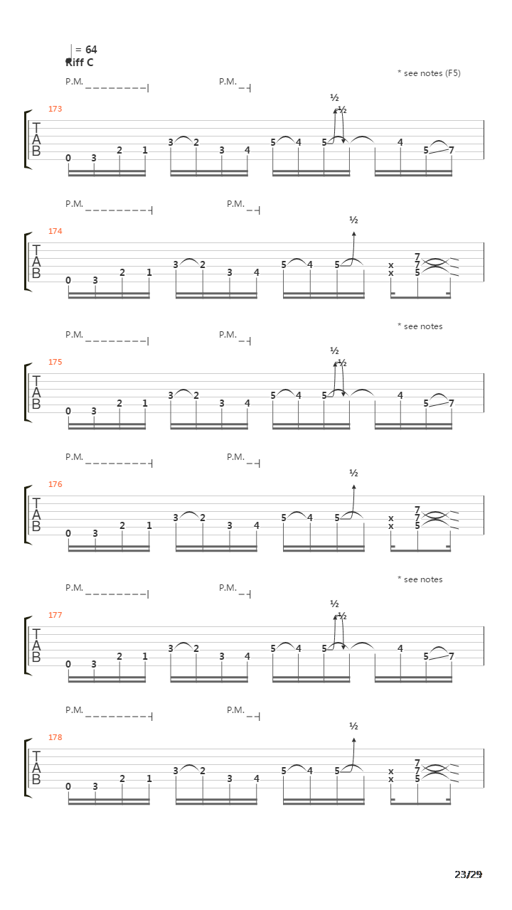 Noncompliance To Astm F899-12 Standard吉他谱