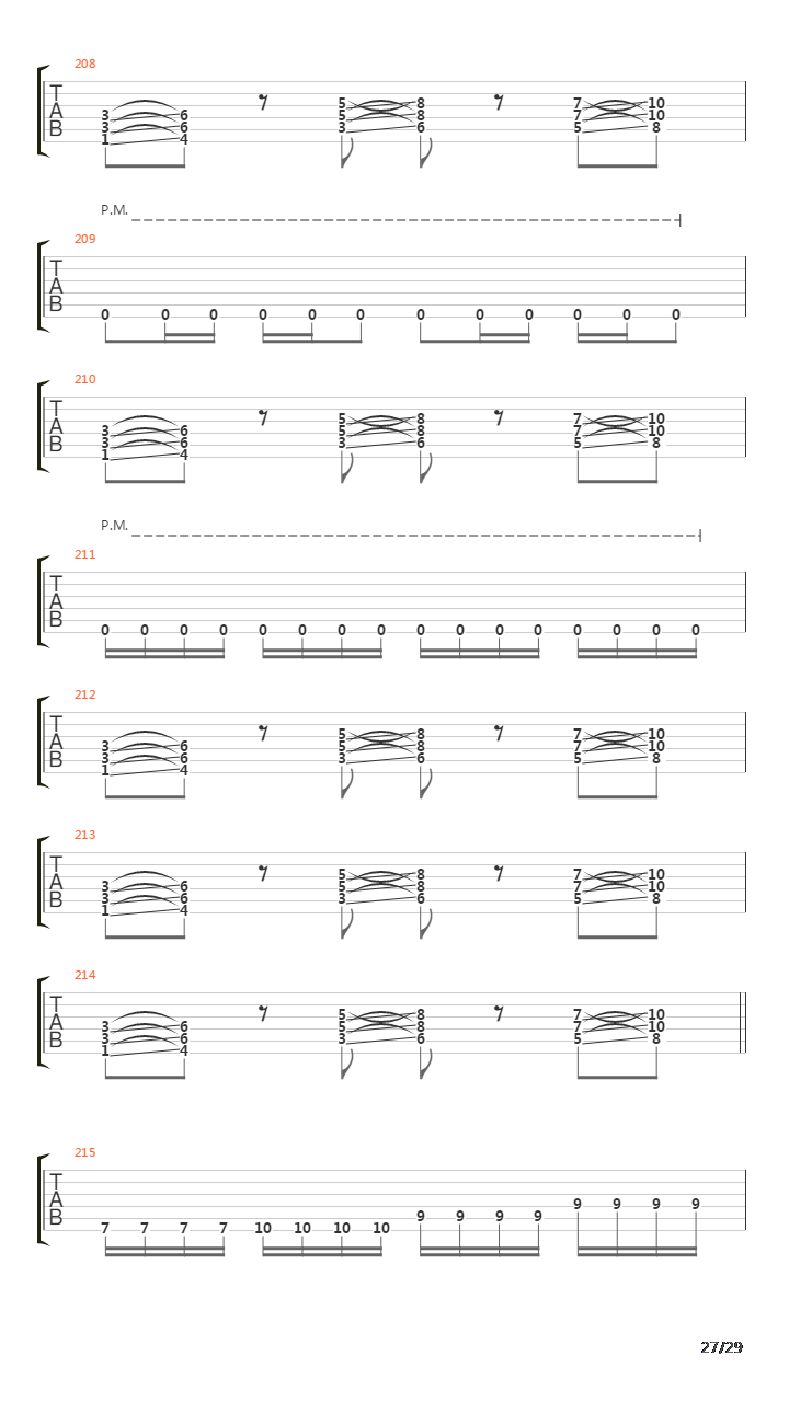 Noncompliance To Astm F899-12 Standard吉他谱