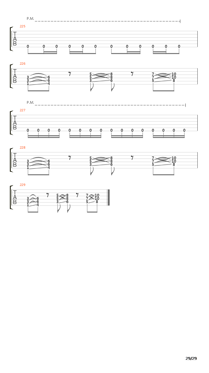 Noncompliance To Astm F899-12 Standard吉他谱