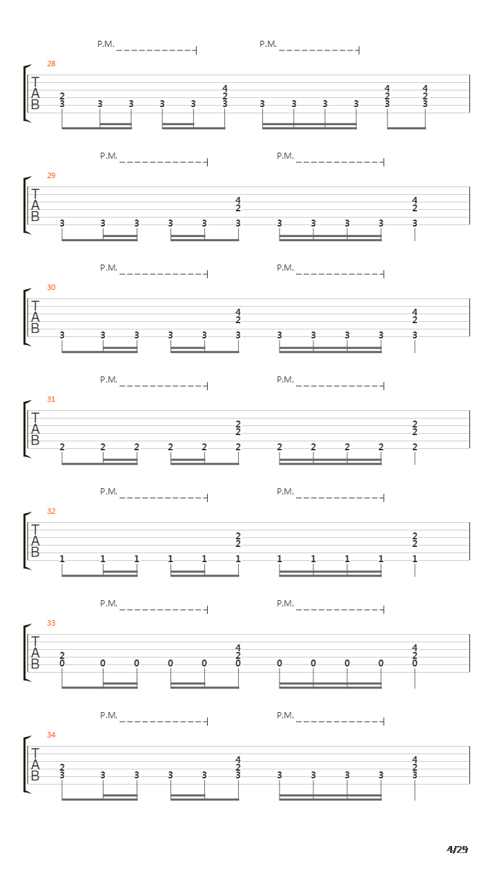 Noncompliance To Astm F899-12 Standard吉他谱