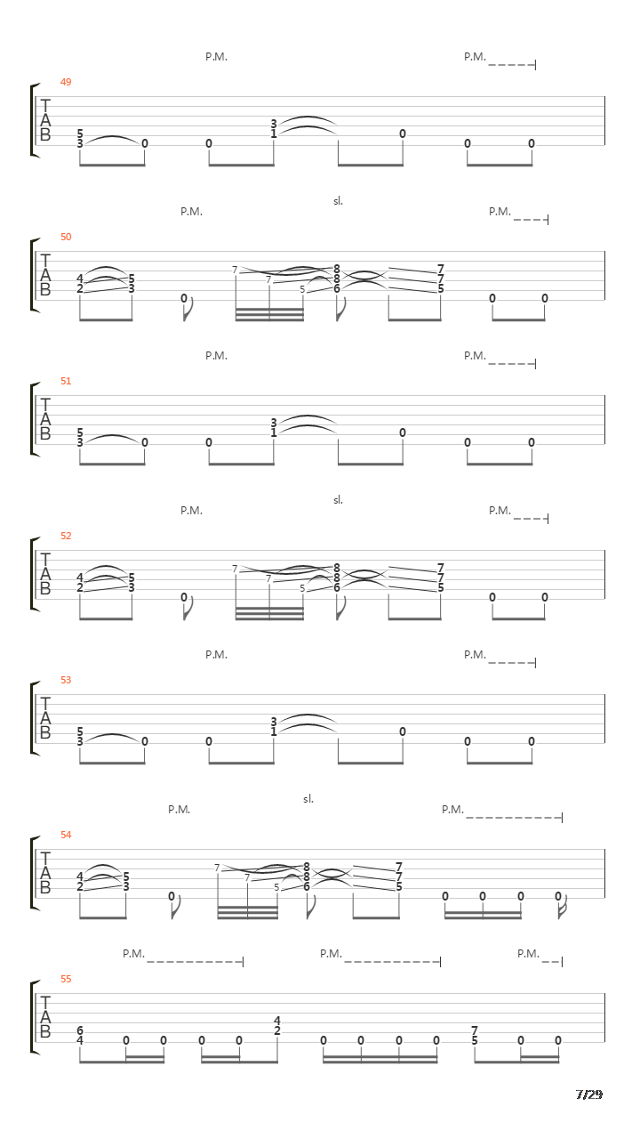 Noncompliance To Astm F899-12 Standard吉他谱