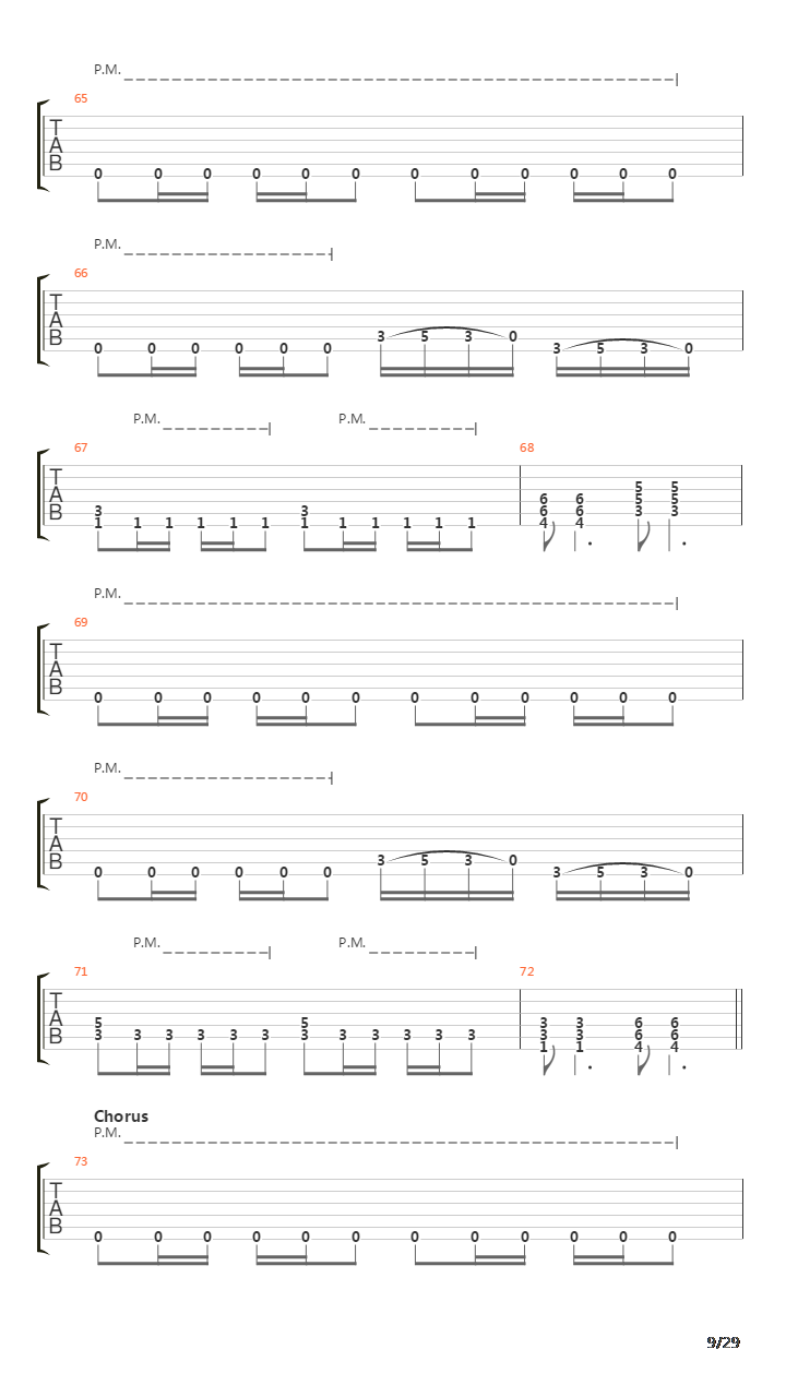 Noncompliance To Astm F899-12 Standard吉他谱