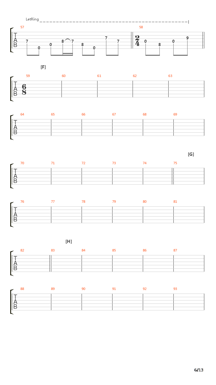 Vinushka吉他谱