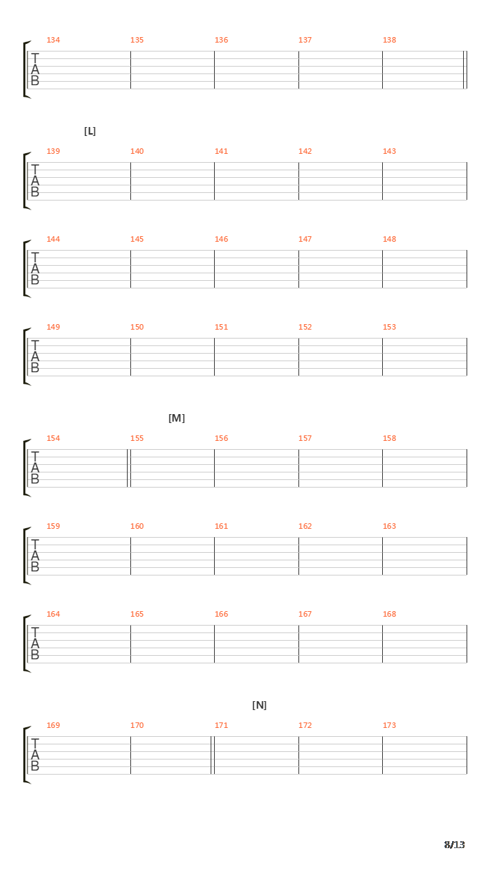 Vinushka吉他谱