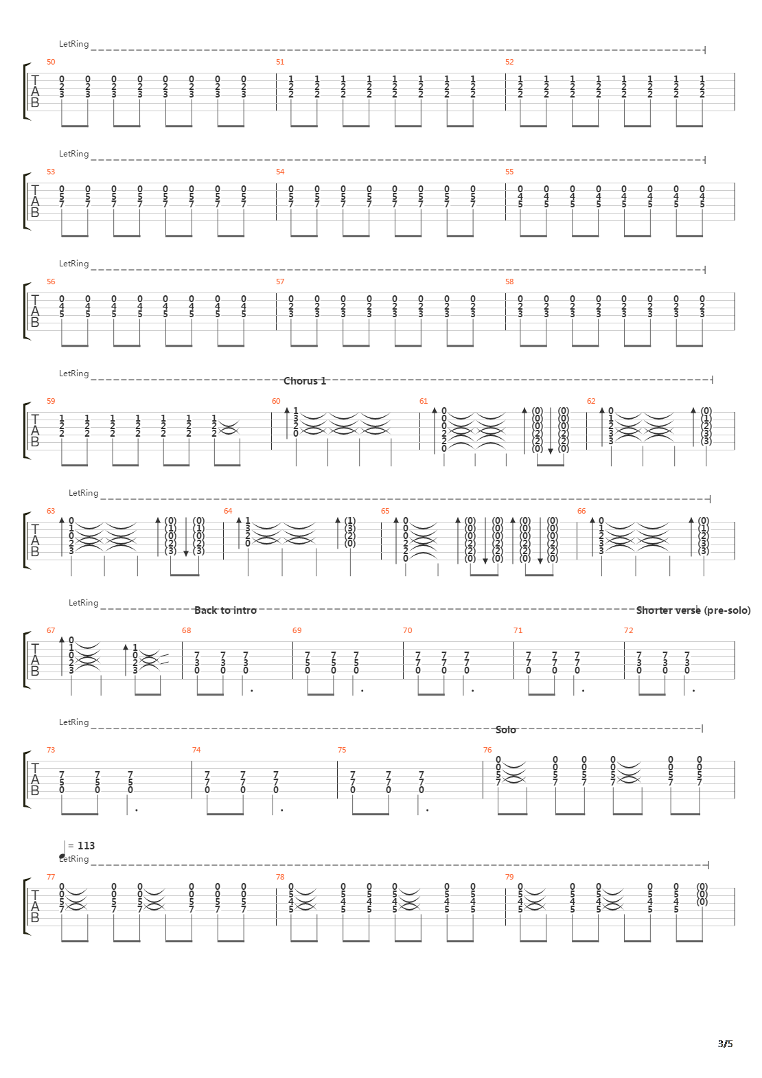 80 Windows吉他谱