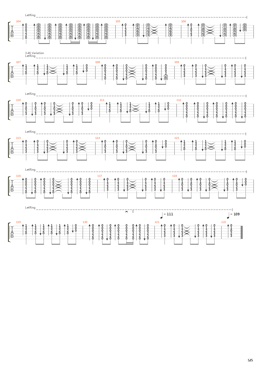 80 Windows吉他谱