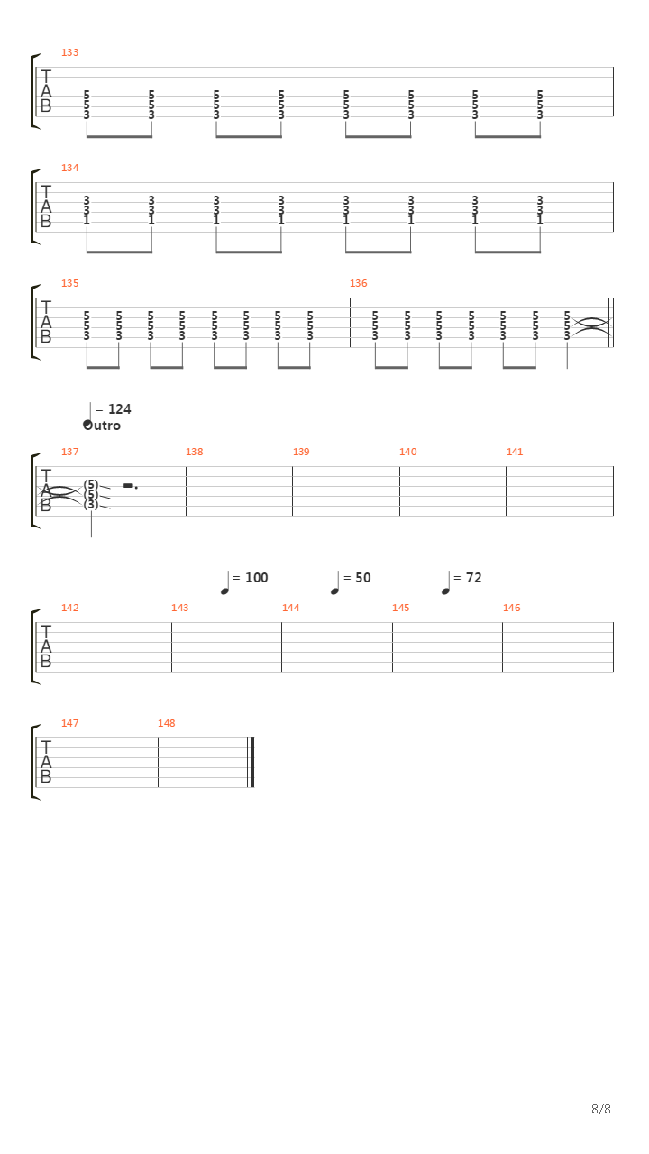 Elan吉他谱