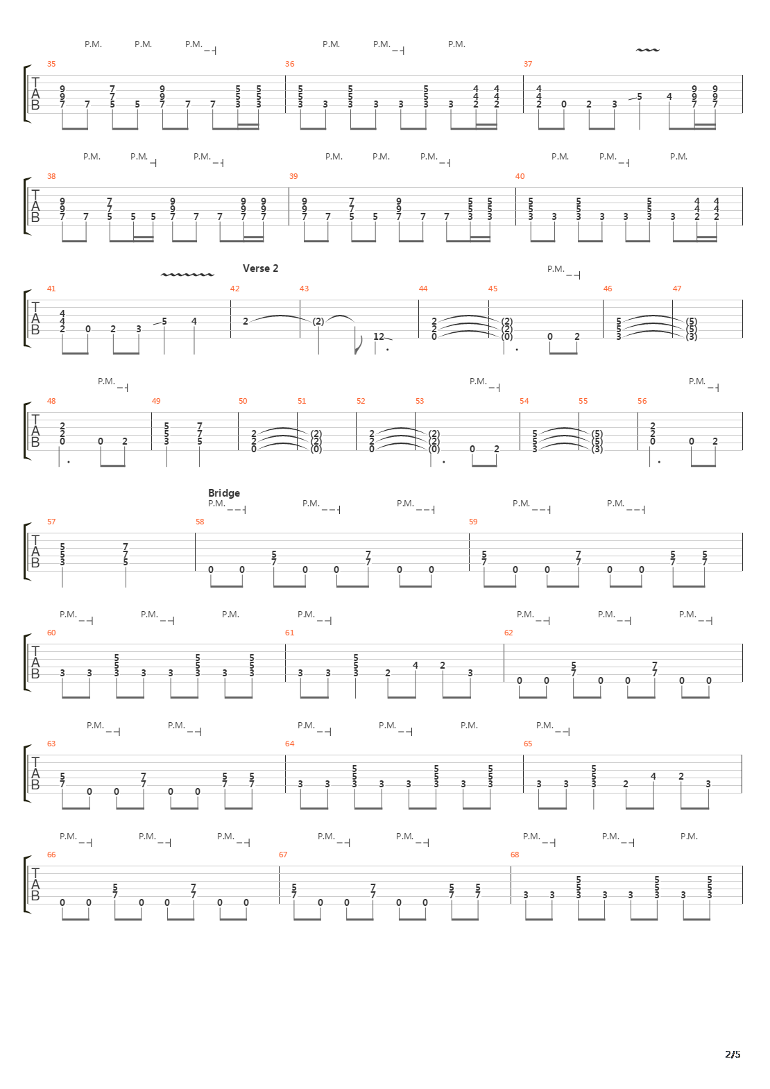 Know Why The Nightingale Sings吉他谱