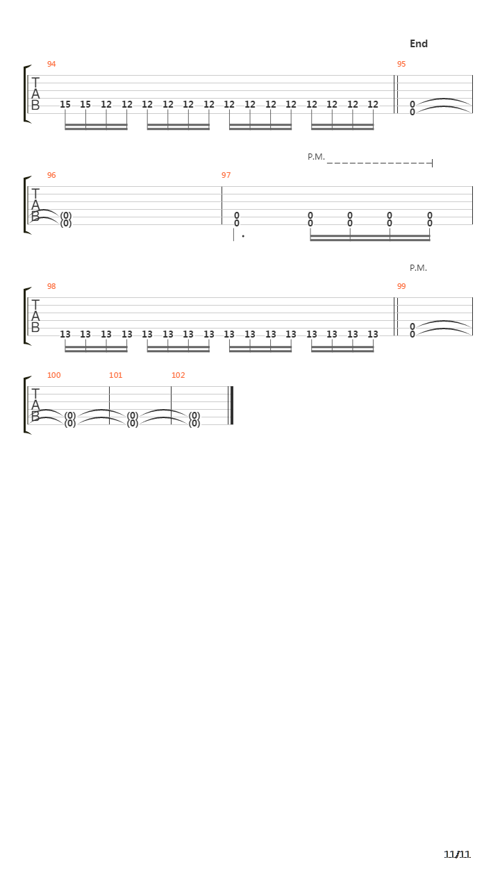 Rit吉他谱