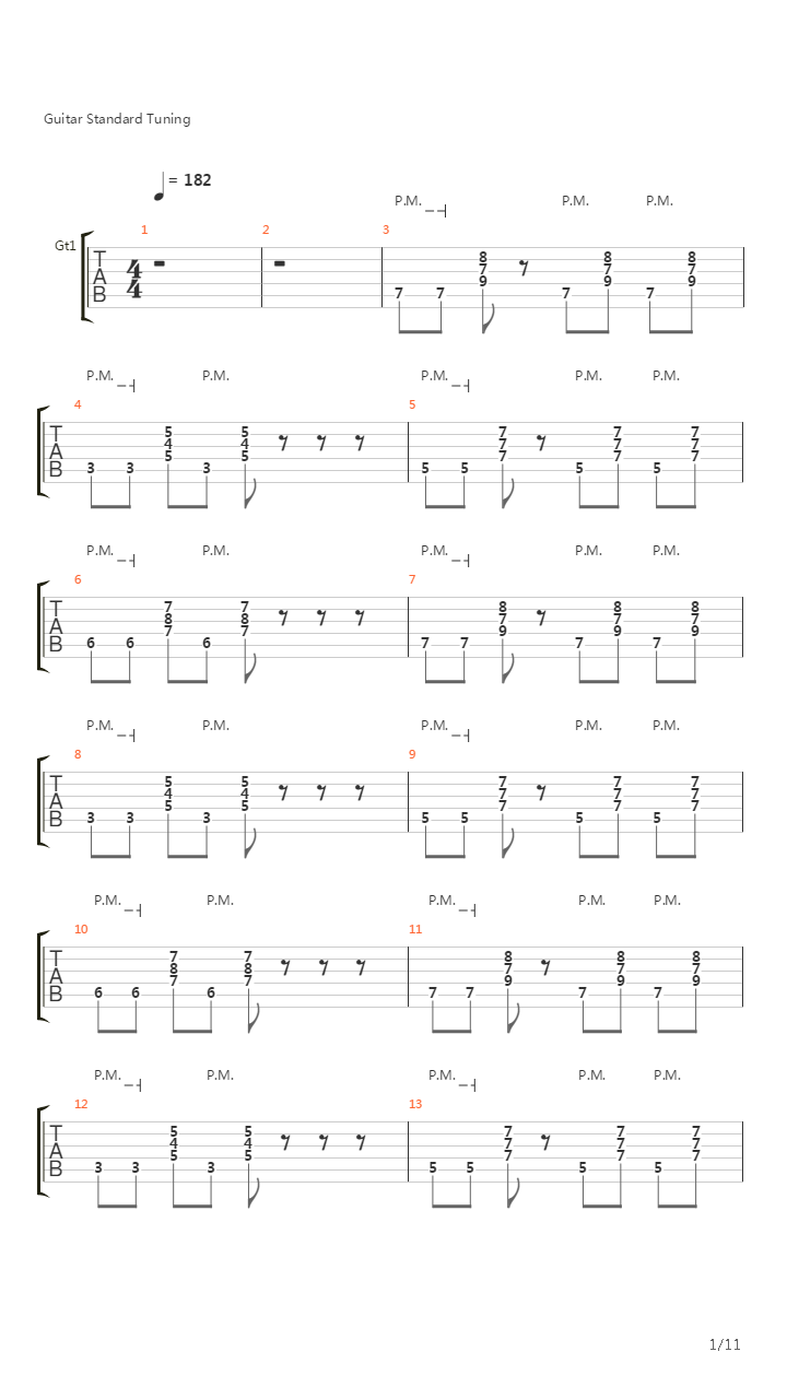 カラス(Karasu)吉他谱