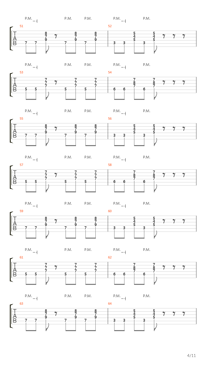 カラス(Karasu)吉他谱