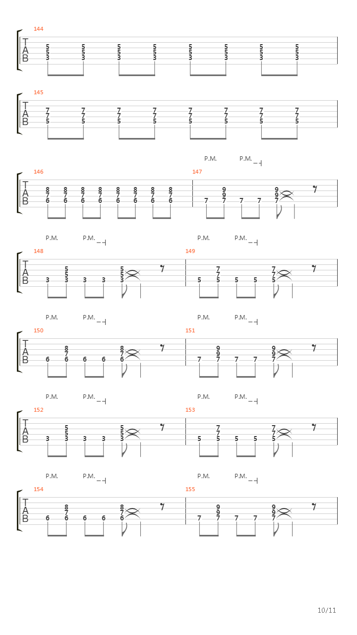 カラス(Karasu)吉他谱