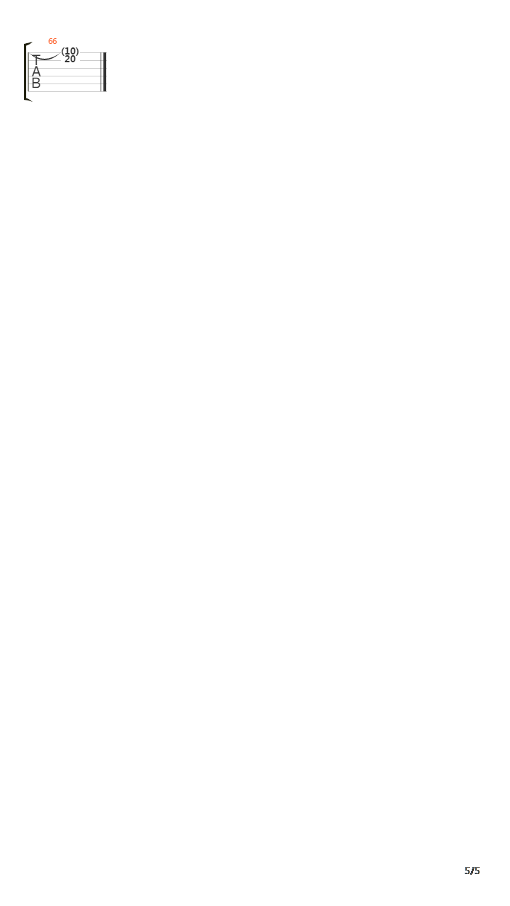 Mis Ik Jou吉他谱