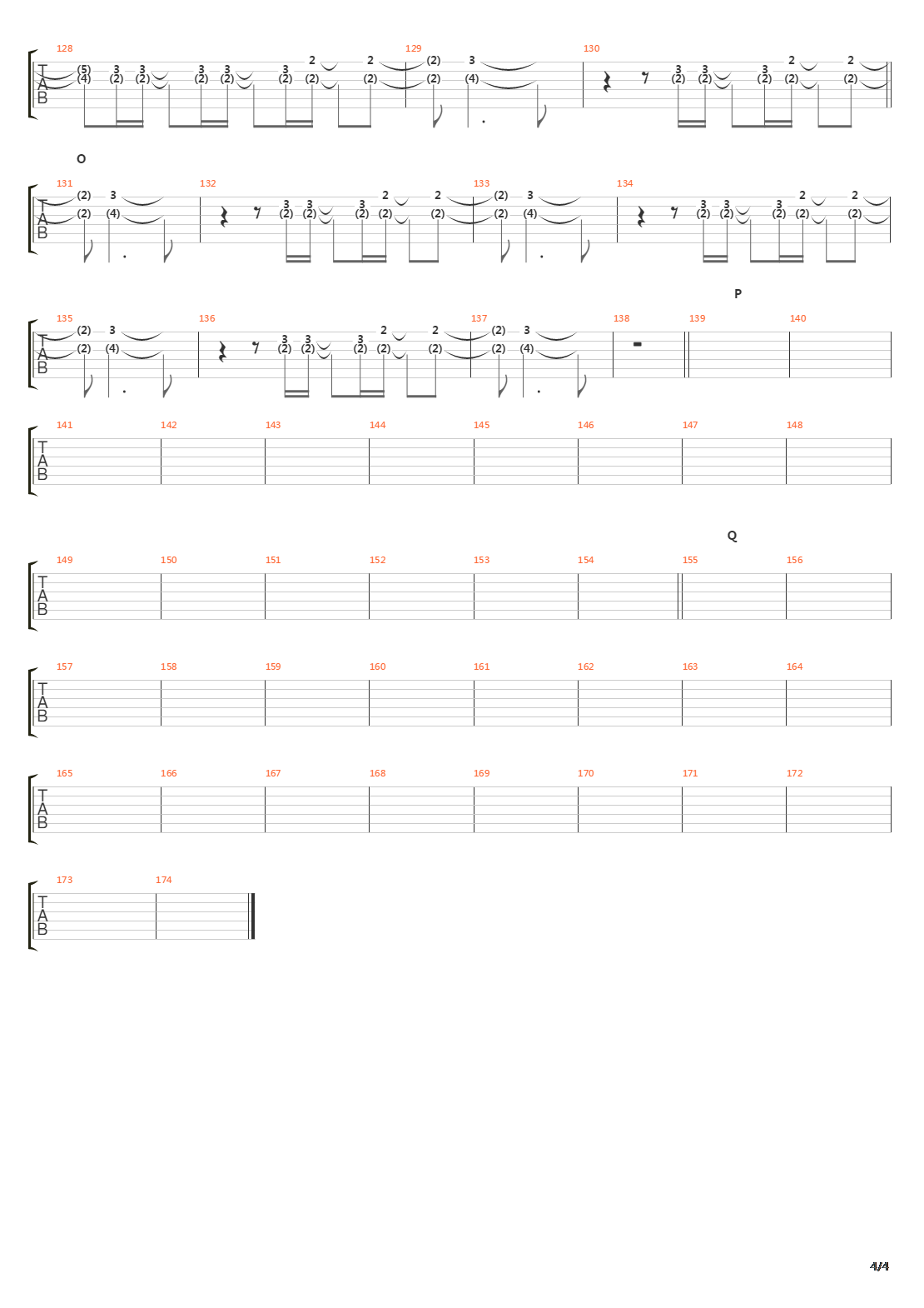 Mawaru Meguru Sonokakue吉他谱