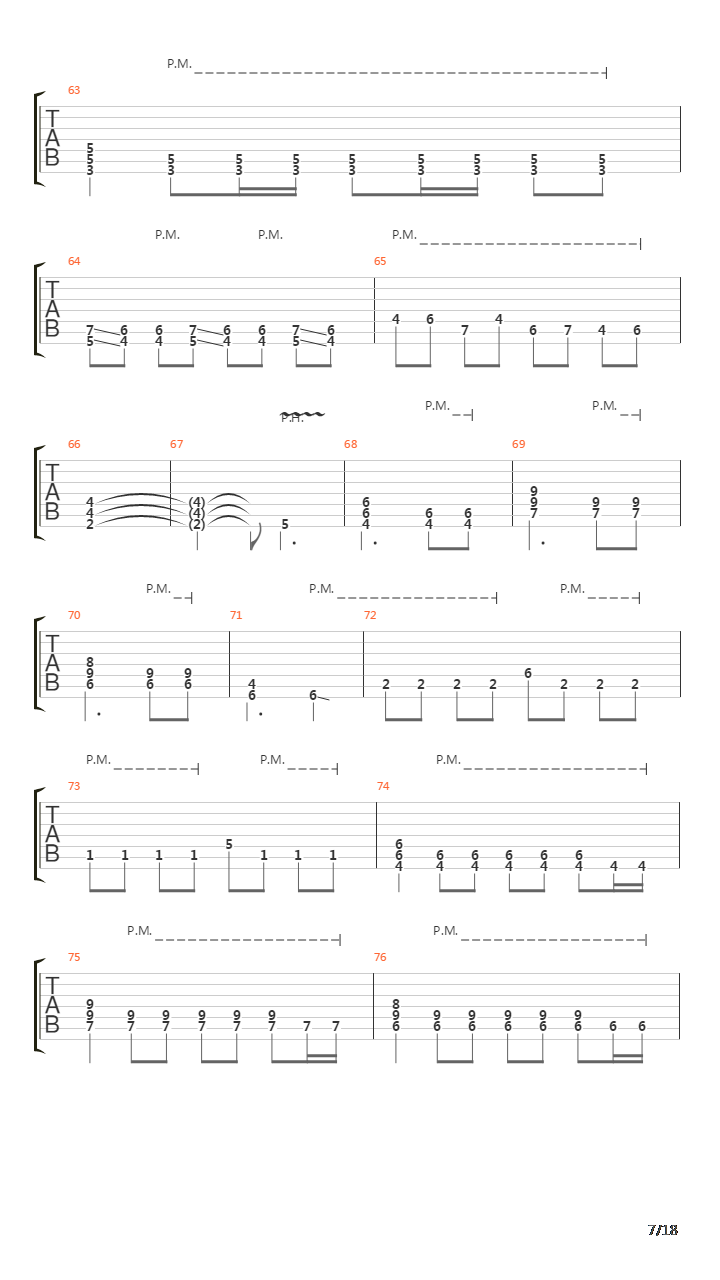 Vamphyri吉他谱