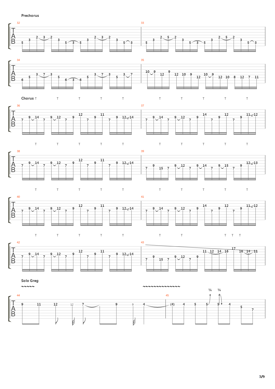 1618吉他谱