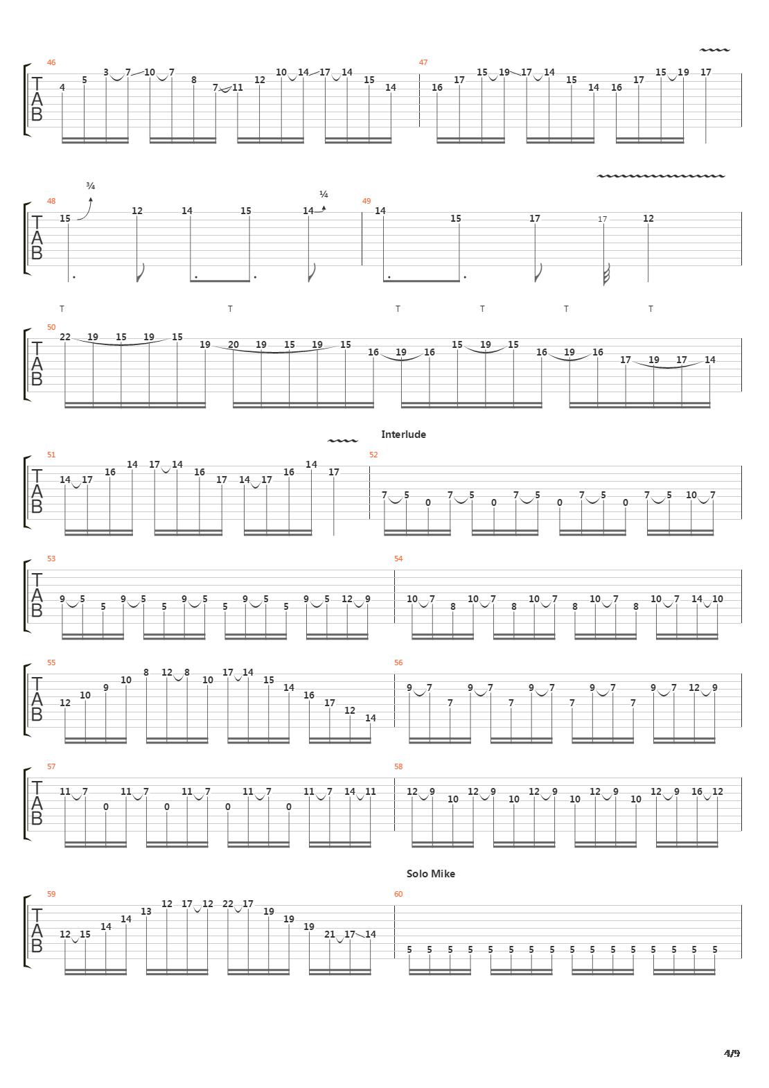 1618吉他谱