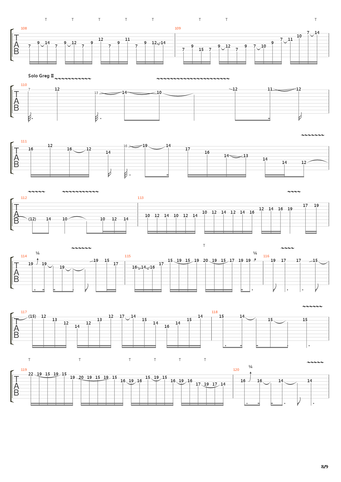 1618吉他谱