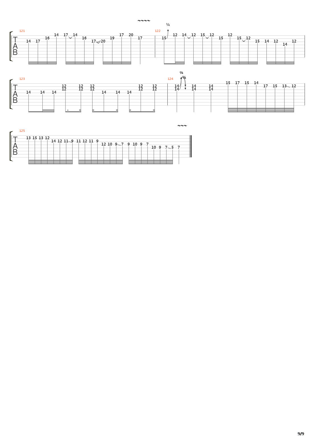 1618吉他谱