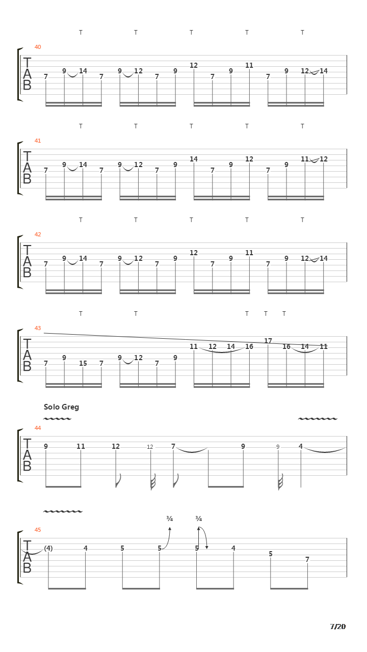 1618吉他谱