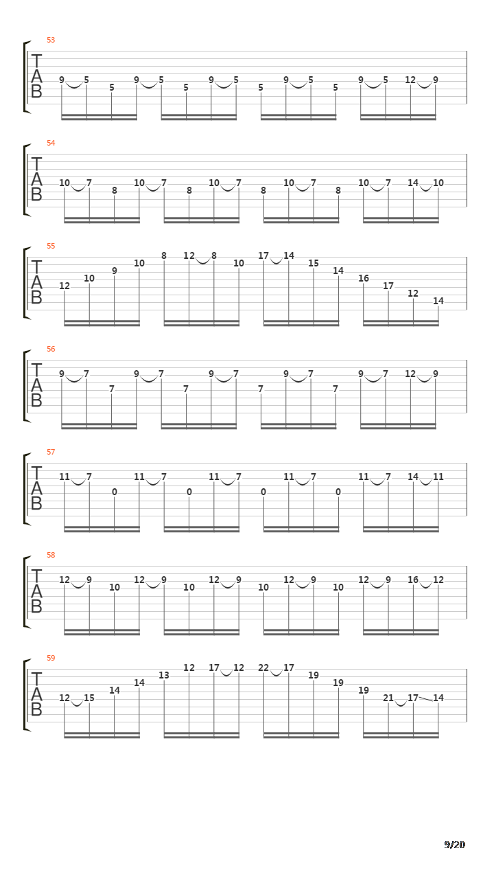 1618吉他谱