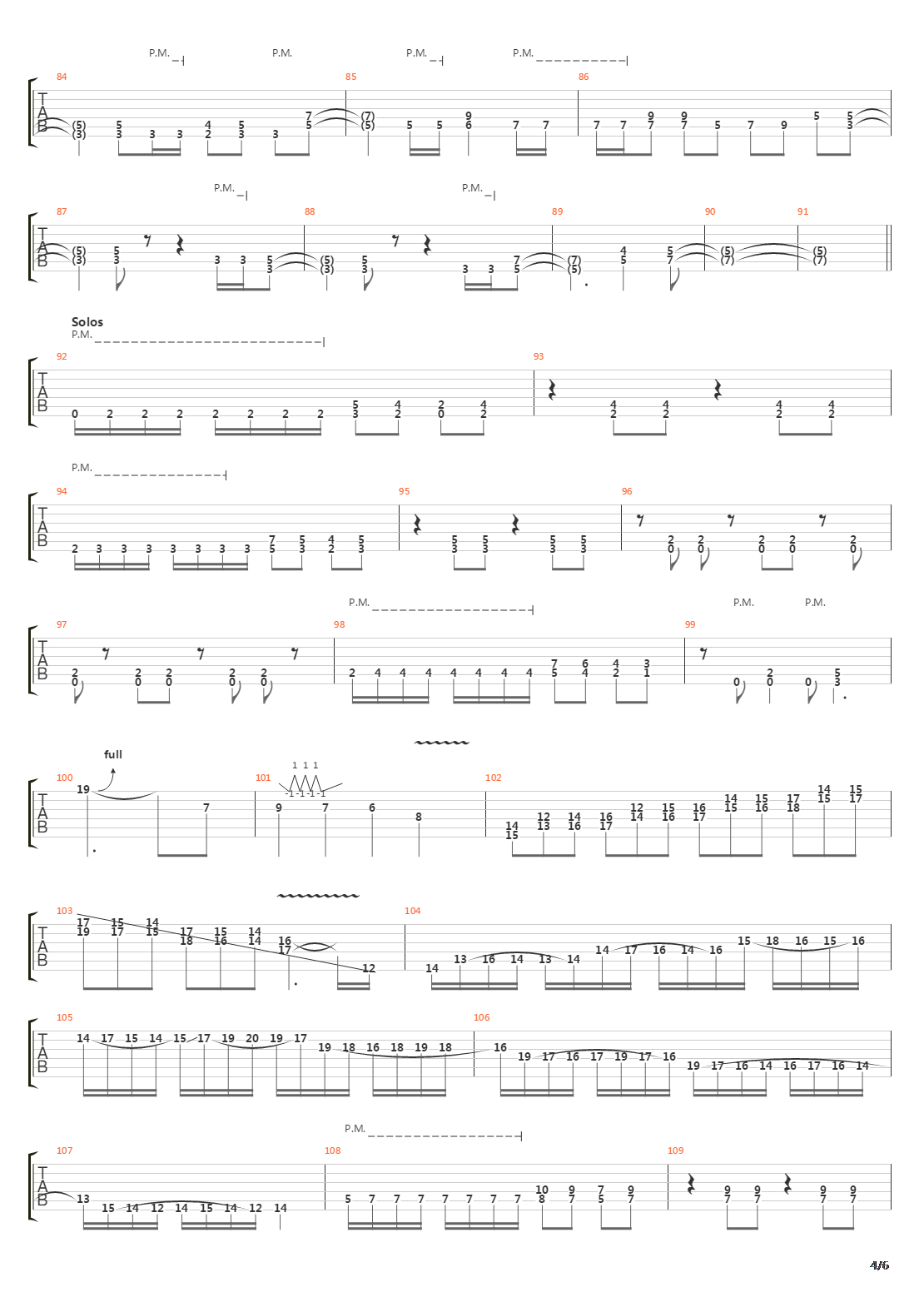 Novi Dan吉他谱