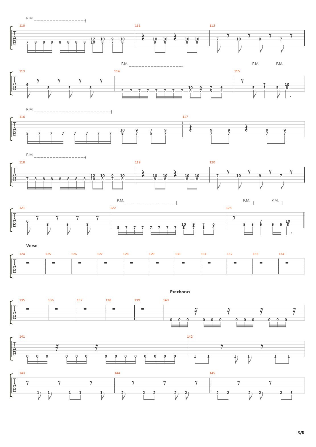 Novi Dan吉他谱