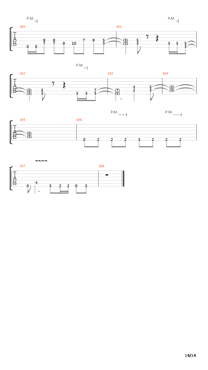 Novi Dan吉他谱