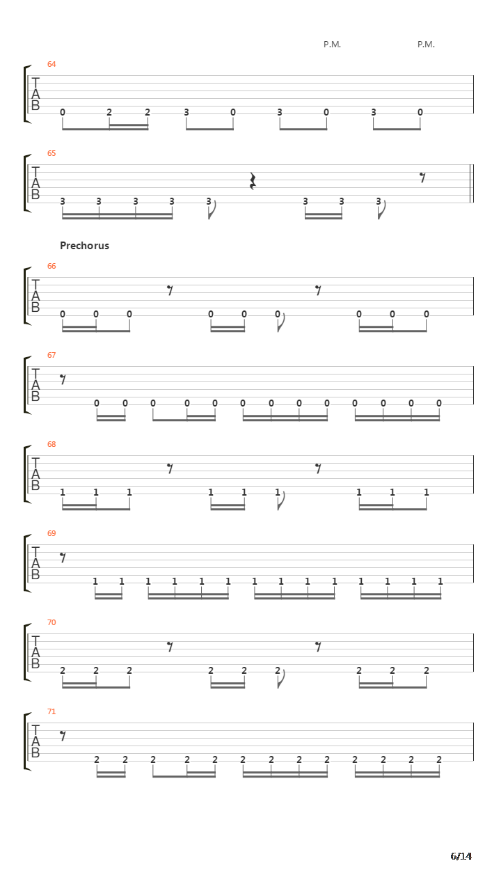 Novi Dan吉他谱
