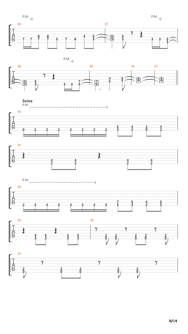 Novi Dan吉他谱