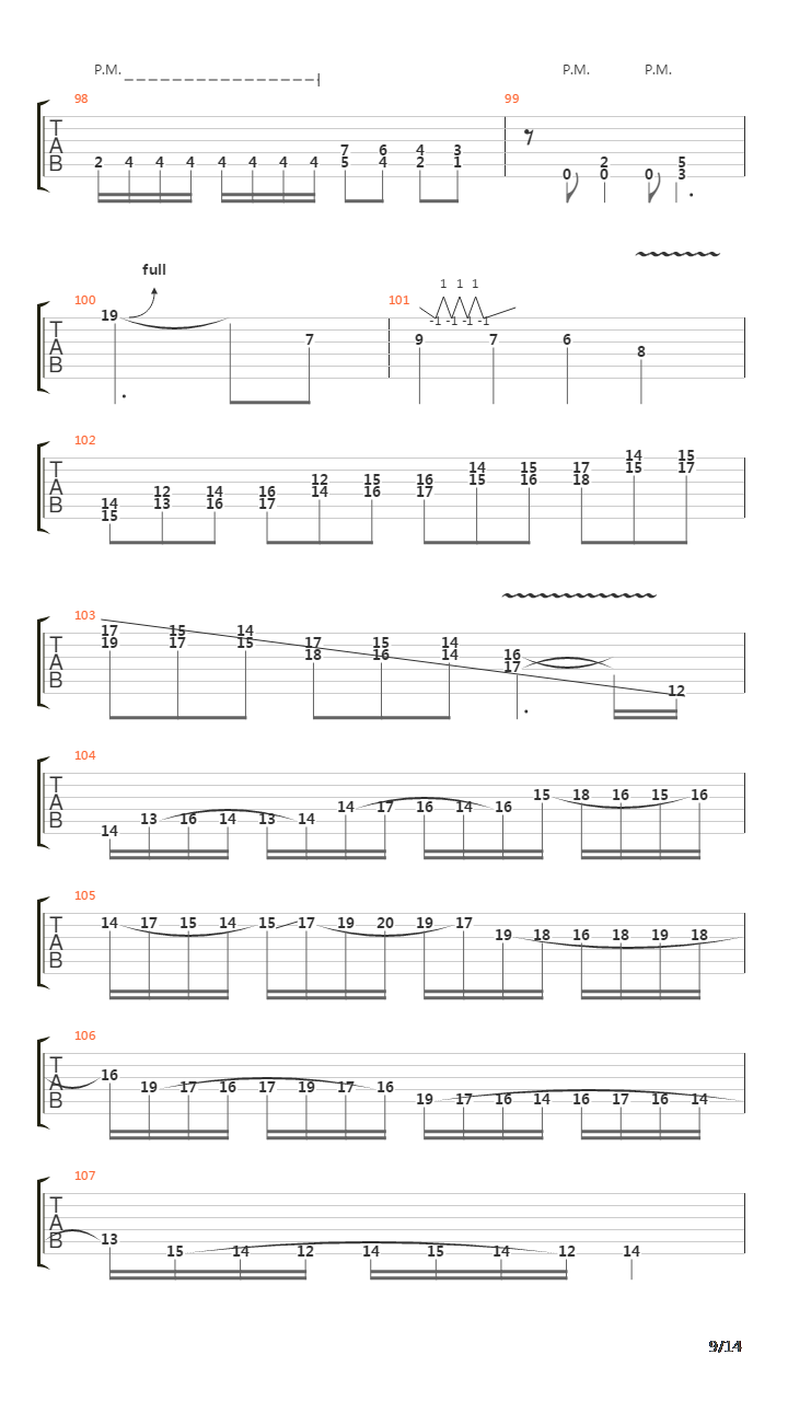 Novi Dan吉他谱