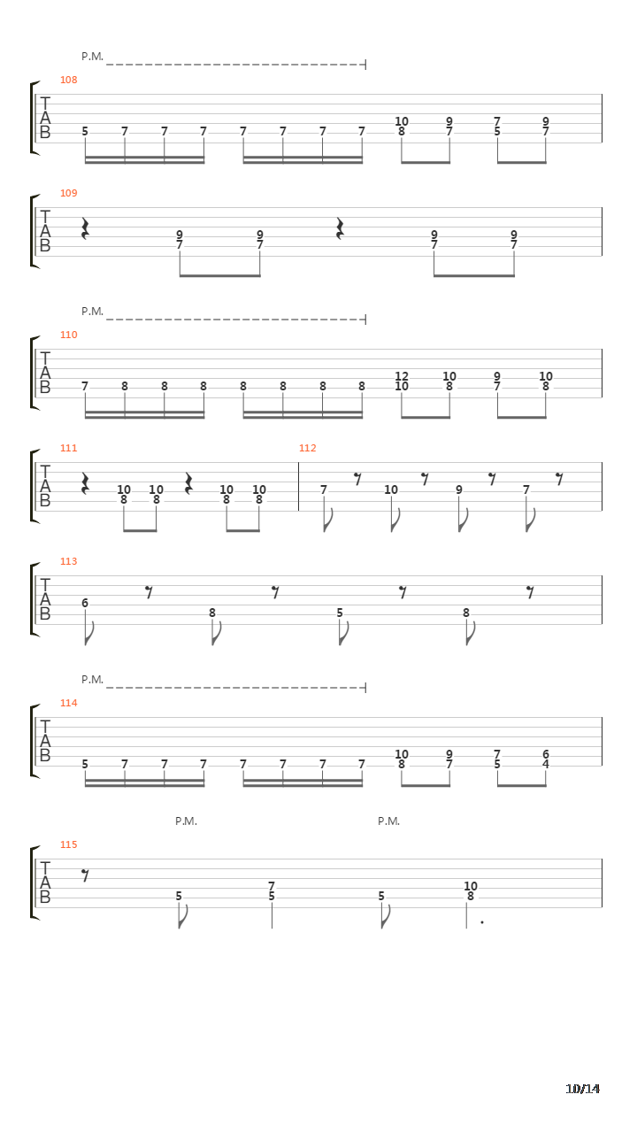Novi Dan吉他谱